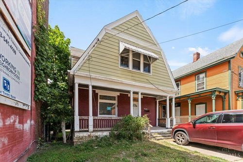 5107 Montgomery Rd, Cincinnati, OH, 45212-2237 | Card Image