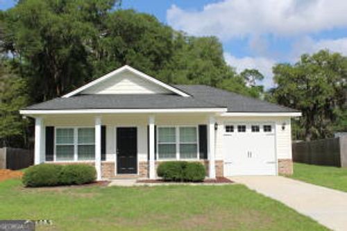 282 Bridgewater Ln, Darien, GA, 31305-3182 | Card Image