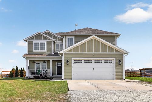 30847 S Indian Trail Rd, Wilmington, IL, 60481-9068 | Card Image