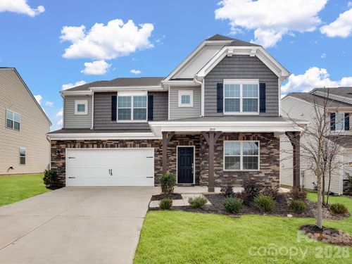 2039 Morning Gold Dr, Maiden, NC, 28650-9729 | Card Image