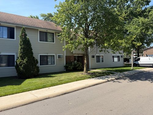 5-3600 Bayside Drive, Palatine, IL, 60074 | Card Image