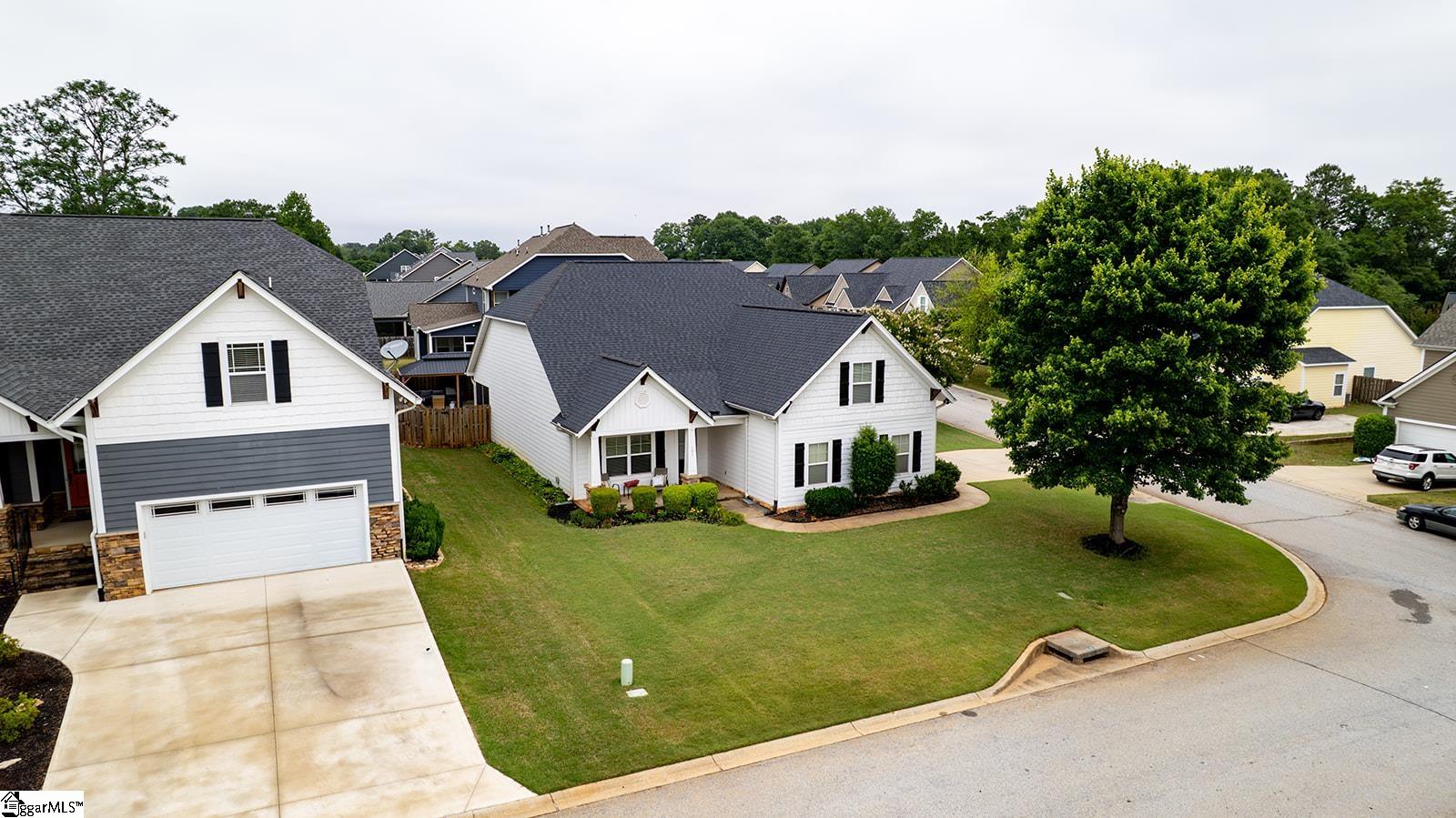 Residential in Boiling Springs 3