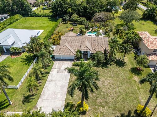 14463 Sw 16th Ct, Davie, FL, 33325-5937 | Card Image