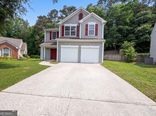 371 Ethridge Drive Nw, Kennesaw, GA, 30144 | Card Image