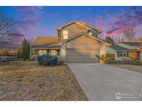 3000 Antelope Rd, Fort Collins, CO, 80525 | Card Image