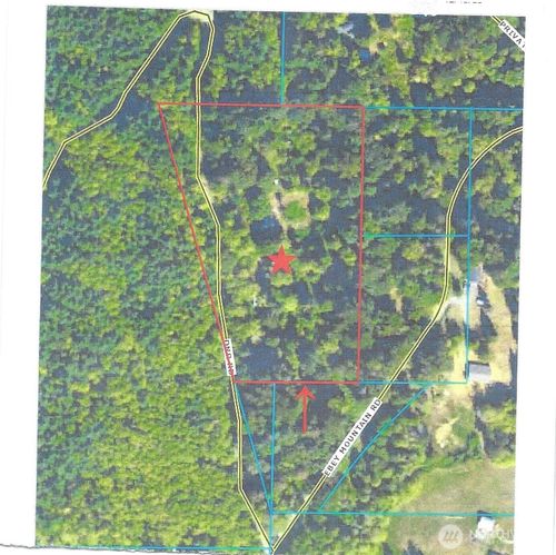 2500 Ebey Mountain Rd, Arlington, WA, 98223 | Card Image