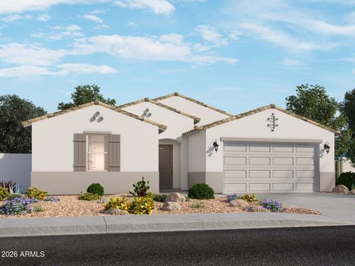 18444 W Manzanita Drive, Waddell, AZ, 85355 | Card Image