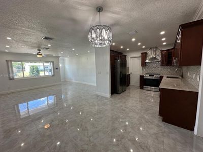 1310 Sw 6th Way, House other with 3 bedrooms, 2 bathrooms and null parking in Deerfield Beach FL | Image 3