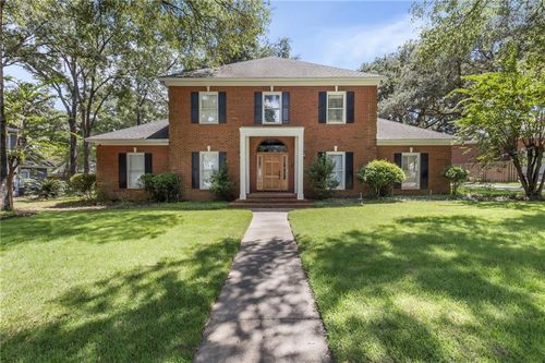 7023 Charleston Oaks Dr N, Mobile, AL, 36695-2519 | Card Image