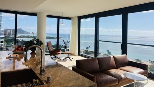 apt-1900-1100 Ala Moana Blvd, Honolulu, HI, 96814-4998 | Card Image