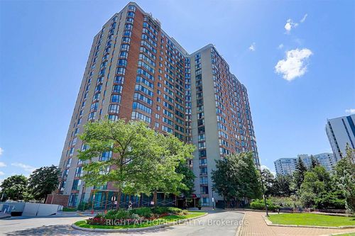 222-75 Bamburgh Cir, Scarborough, ON, M1W3W1 | Card Image