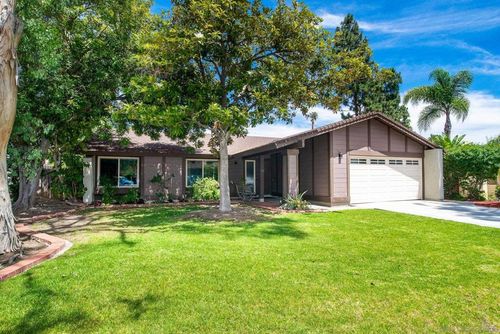 4013 Corte Tierra Alta, La Mesa, CA, 91941 | Card Image