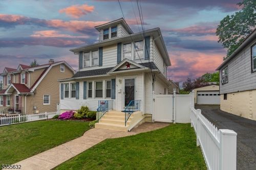 117 Gray St, Bogota, NJ, 07603-1105 | Card Image