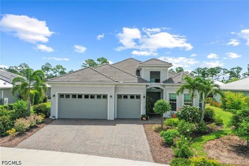 16152 Palmetto St, PUNTA GORDA, FL, 33982-6027 | Card Image