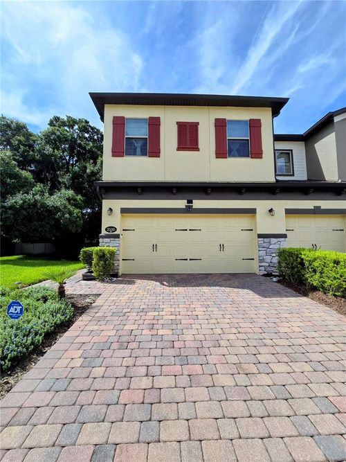 2530 Econ Landing Blvd, Orlando, FL, 32825-7888 | Card Image