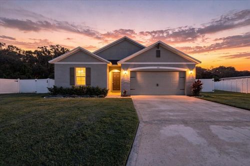 261 St Thomas Drive, MULBERRY, FL, 33860 | Card Image