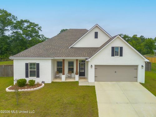 10331 Patrick Drive, Gulfport, MS, 39503 | Card Image