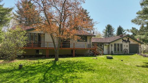 9027 County Highway D, Holcombe, WI, 54745 | Card Image