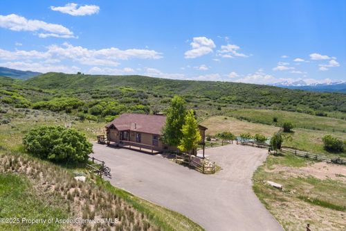 248 Basalt Mountain Dr, Carbondale, CO, 81623-9619 | Card Image