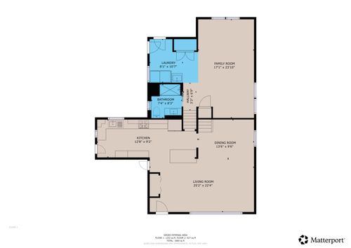 909 S We Go Trl, Mount Prospect, IL, 60056-4134 | Card Image
