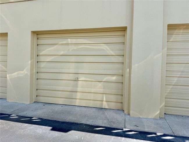 Unit has a Private Garage! | Image 29