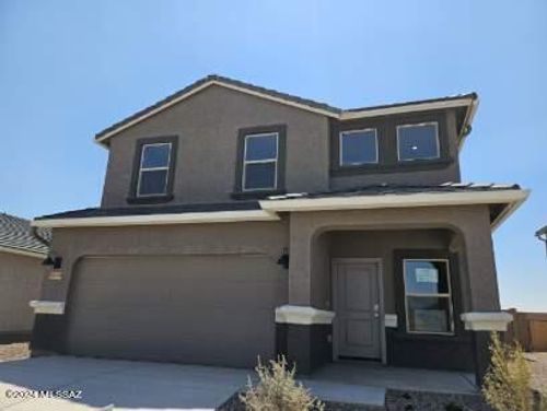 10055 N Cascalote Ln, Marana, AZ, 85653-1500 | Card Image