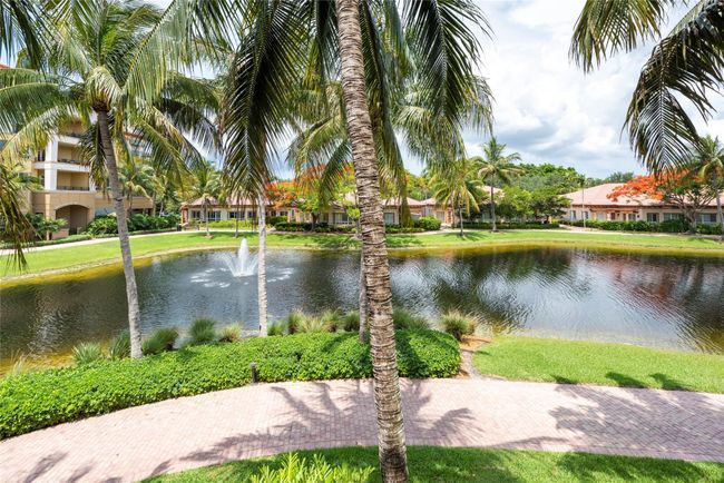 APT-272 - 16135 Emerald Estates Dr, Condo with 3 bedrooms, 3 bathrooms and null parking in Weston FL | Image 37