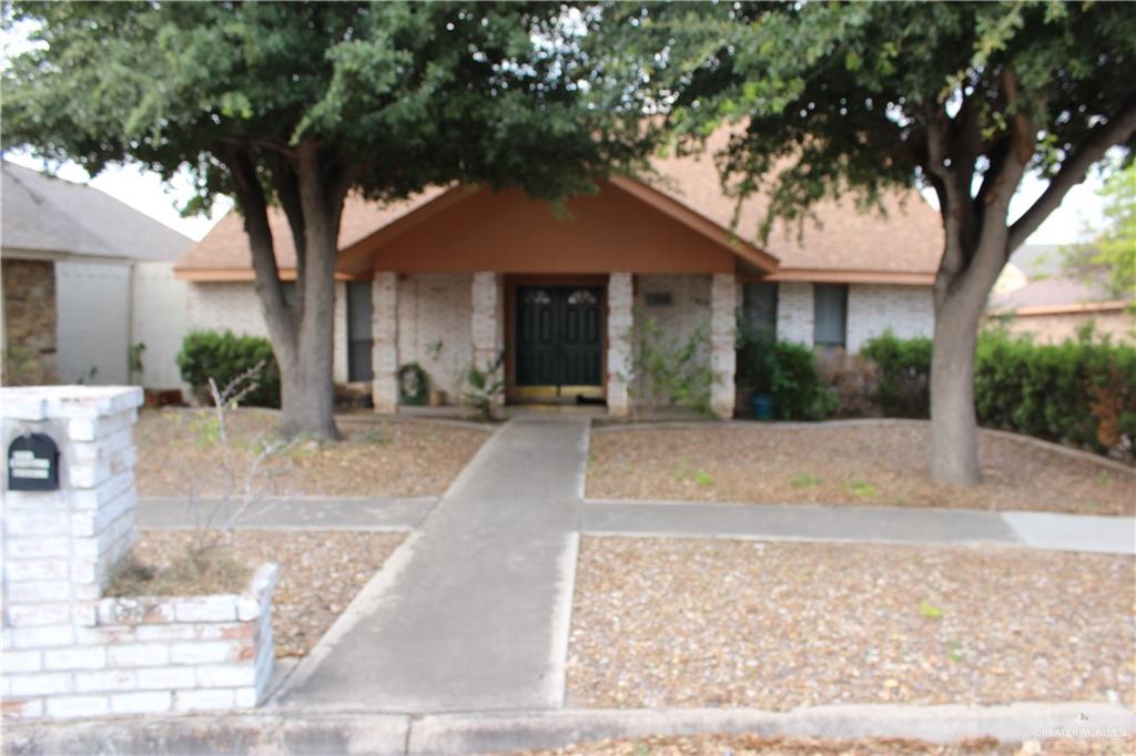 Cardinal Ave, Mcallen, TX 78504