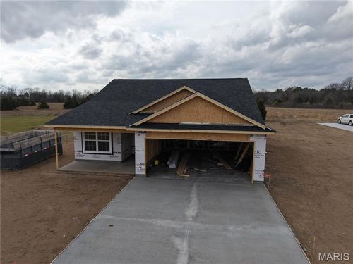 24 Perry Dr, Benton, MO, 63736-8321 | Card Image