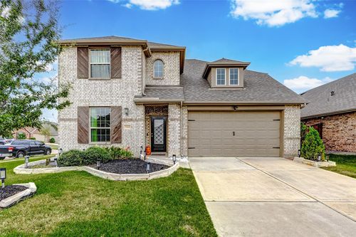 7314 Saddle Tree Dr, Spring, TX, 77379-1586 | Card Image