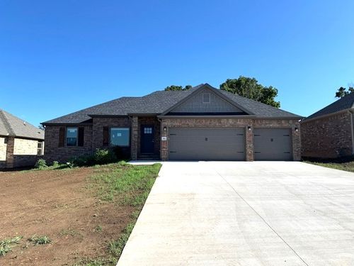 912 Round Top St, Prairie Grove, AR, 72753-4017 | Card Image