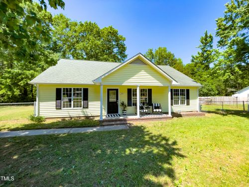 291 Creekside Dr, Hookerton, NC, 28538-7121 | Card Image