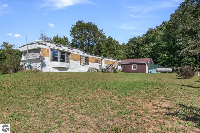 11349 W 10 Rd, House other with 2 bedrooms, 1 bathrooms and null parking in Copemish MI | Image 30