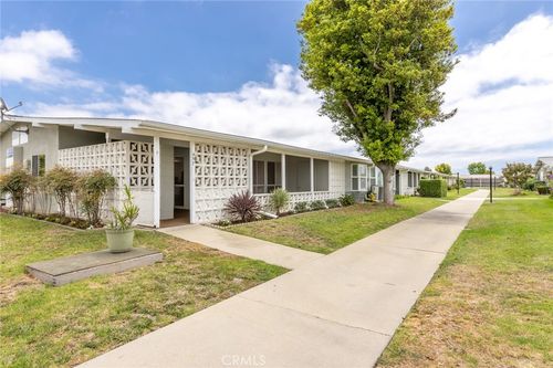 1462 Golden Rain Rd, Seal Beach, CA, 90740-4893 | Card Image