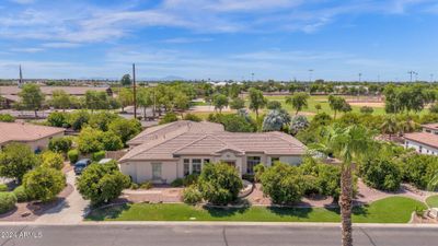 Front of Home | Image 1