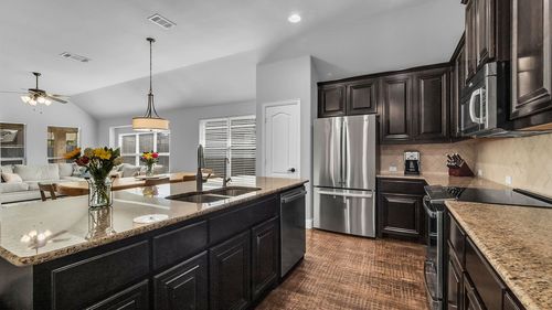 3513 Holly Rd, Melissa, TX, 75454-2551 | Card Image