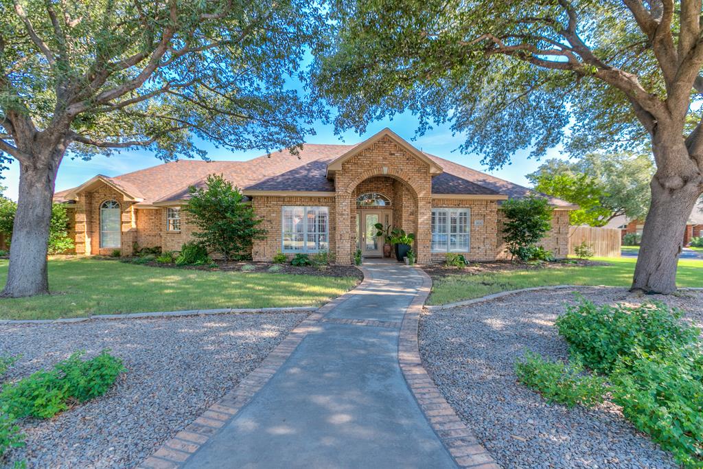Windmill Dr, San Angelo, TX 76904