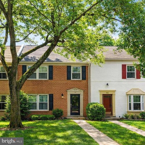 8209 Carrleigh Pkwy, SPRINGFIELD, VA, 22152-1201 | Card Image