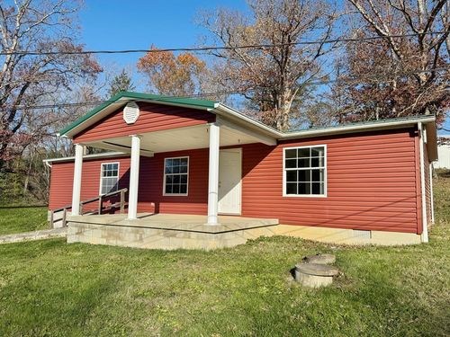 881 State Route 233, Oak Hill, OH, 45656-9671 | Card Image