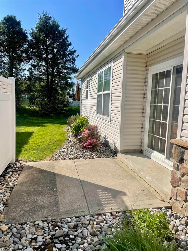 38 W Delray Ln, House other with 2 bedrooms, 3 bathrooms and null parking in Absecon NJ | Image 16
