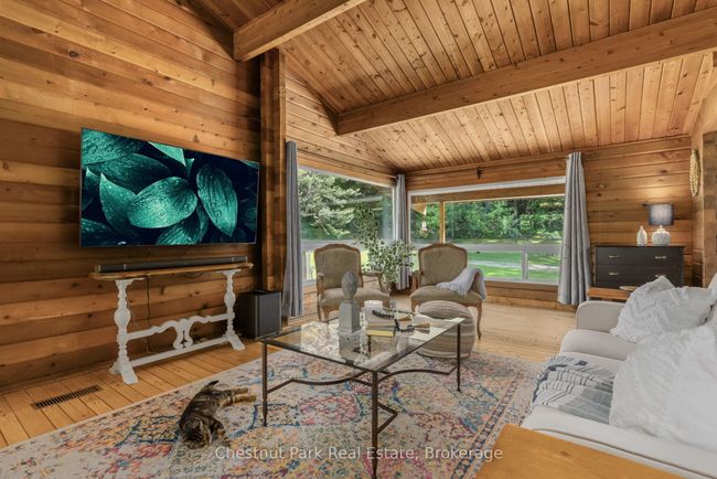 487 O'connor Line, House other with 3 bedrooms, 2 bathrooms and 10 parking in Powassan ON | Image 9