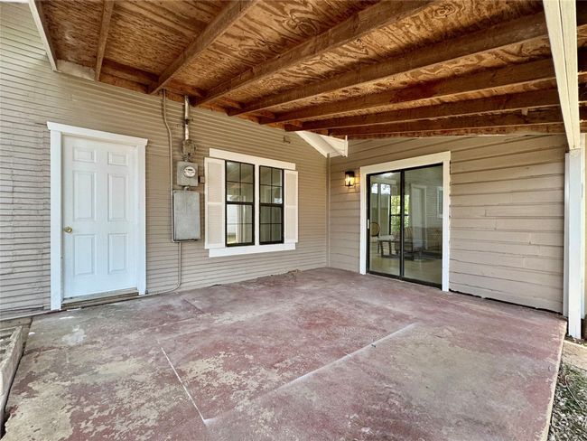 3107 Hale Ave, House other with 4 bedrooms, 2 bathrooms and null parking in Fort Worth TX | Image 32