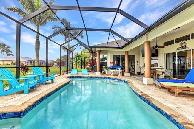 1499 Nuremberg Blvd, House other with 3 bedrooms, 3 bathrooms and null parking in PUNTA GORDA FL | Image 46