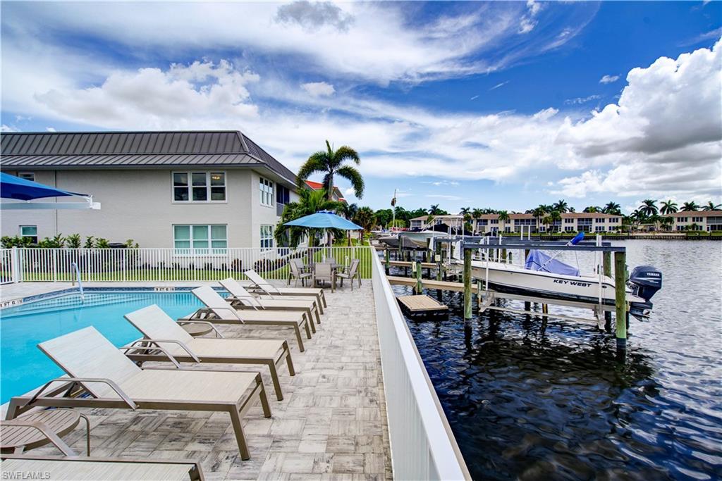 Residential in CAPE CORAL 3