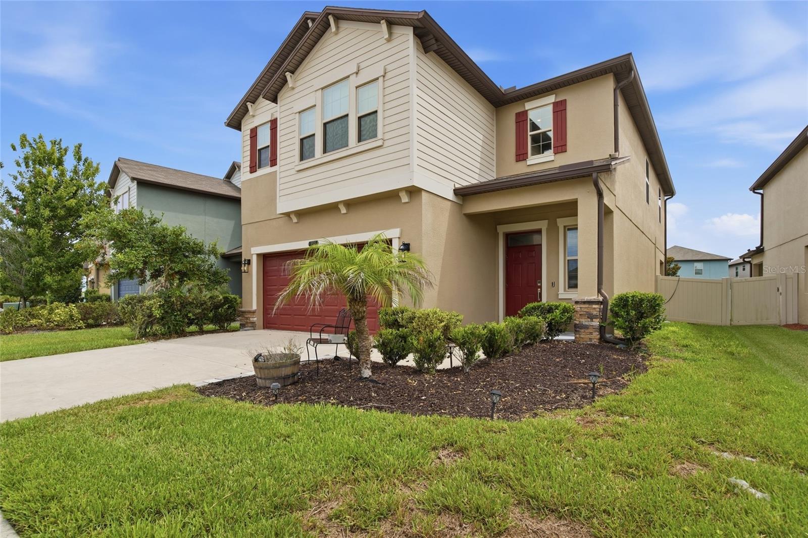 Residential Lease in LAND O LAKES 3