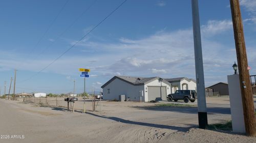921 N 297th Dr, Buckeye, AZ, 85396-5618 | Card Image