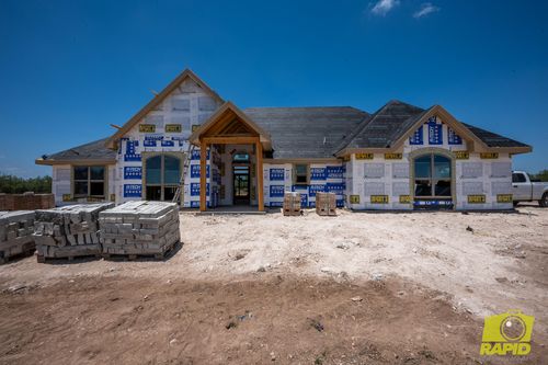 3990 Wildebeest Way, San Angelo, TX, 76901 | Card Image