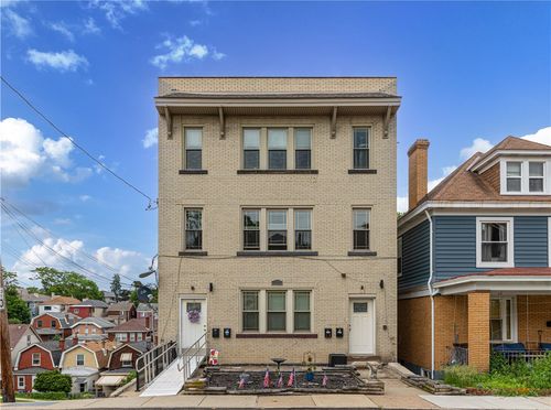 1258 Illinois Ave, Pittsburgh, PA, 15216-2506 | Card Image