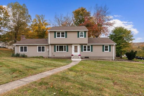 1213 Avon Blvd, Cheshire, CT, 06410-3607 | Card Image