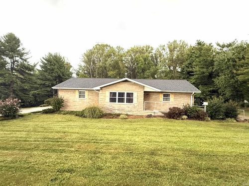 2406 Glennwood Dr, Washington, IN, 47501-9394 | Card Image